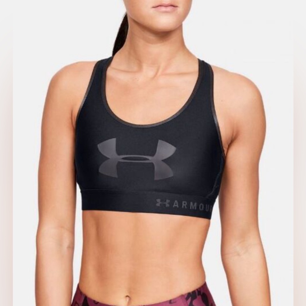 NWT Under Armour Sports Bra